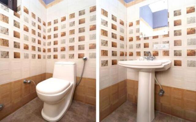 OYO 28180 Hotel Piyush