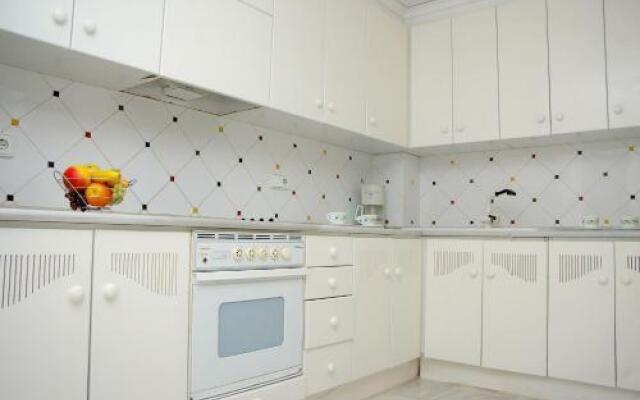 Apartamentos Bahia Azul