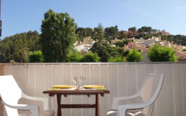 Les Aigues Marines 37684