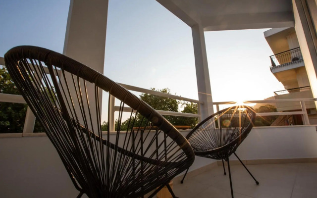 Vallia Suites - Luxury Suite