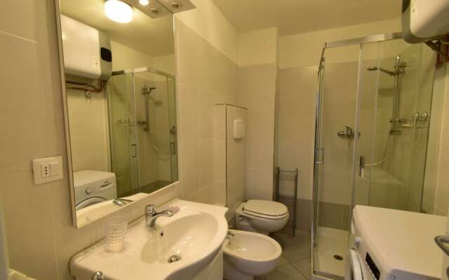 Meneghini Bilocale Centrale