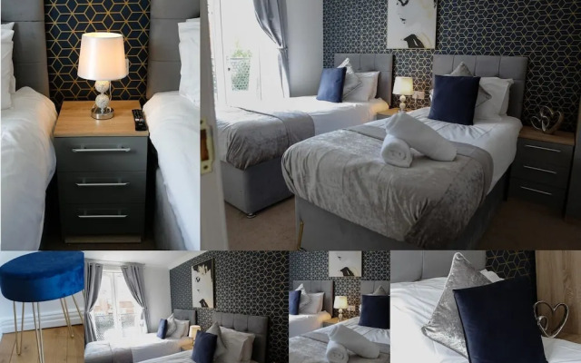 HC Property - Foster Drive
