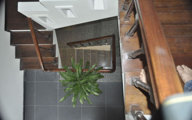 Green Coco Homestay Hoi An