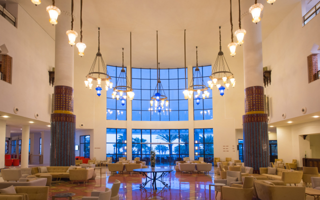 Iberostar Waves Founty Beach -All Inclusive