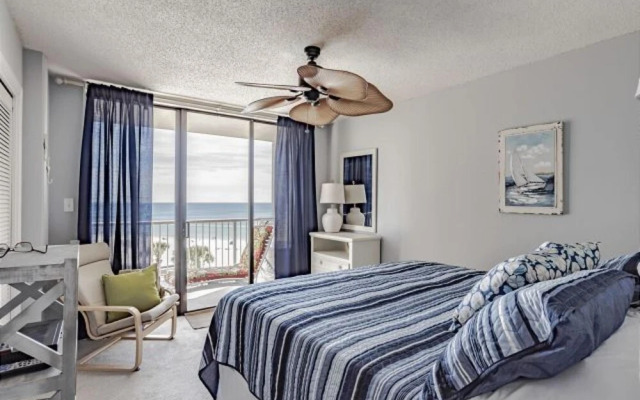 Seaside Beach & Racquet Club 4510