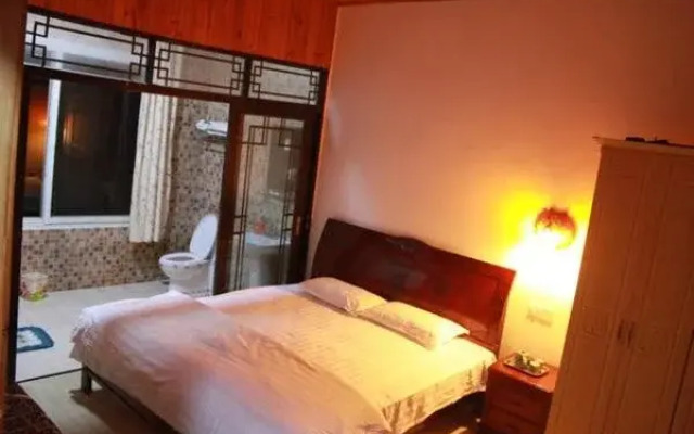 The Sleepy Teepee Hotel
