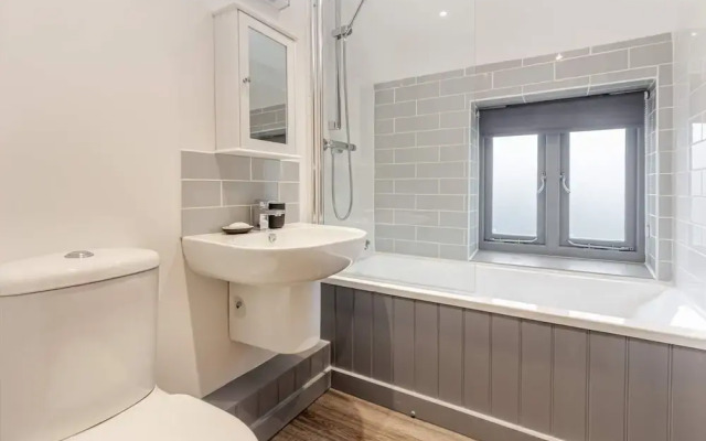 Host Stay Bridge Street Residence