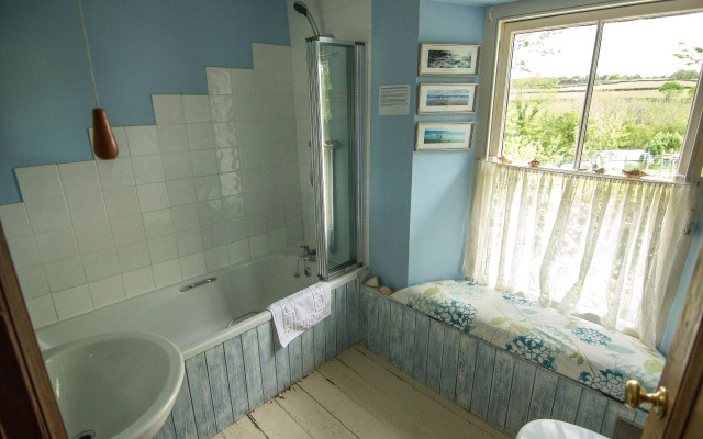 Penybanc Farm B&B Rooms