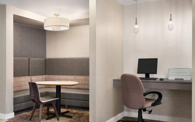 Residence Inn Marriott Salem