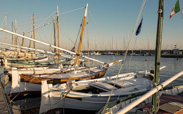 Carloforte Apartment - Sardinian Gems
