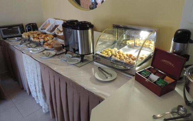 Hotel Costa Balena