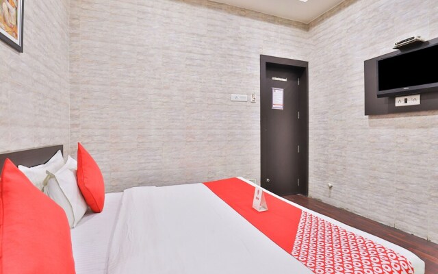 OYO 1345 Hotel S K