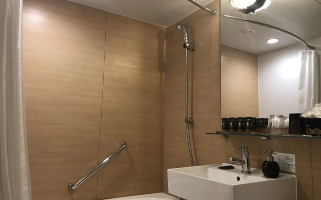 Royal Park Hotel Takamatsu