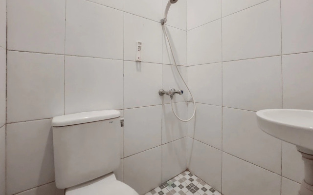 Urbanview Hotel Star Residence Puncak