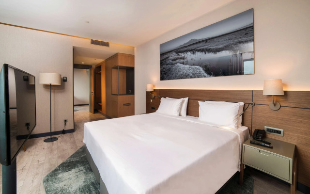 Radisson Blu Hotel, Mount Erciyes