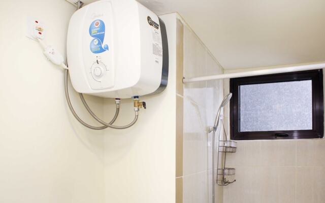 Spacious 3Br At Meikarta Apartment