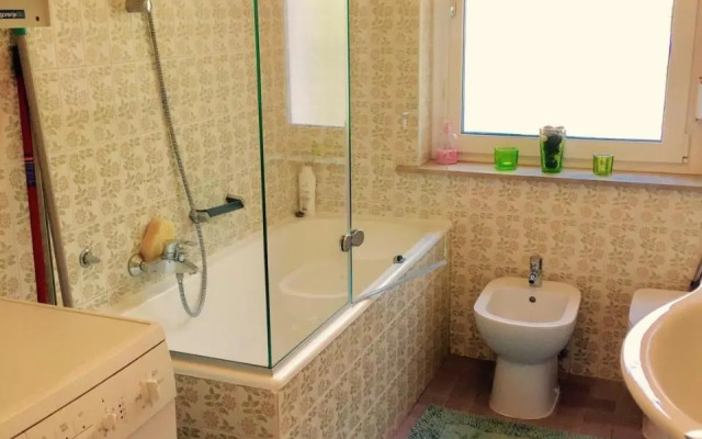 Apartment Armic