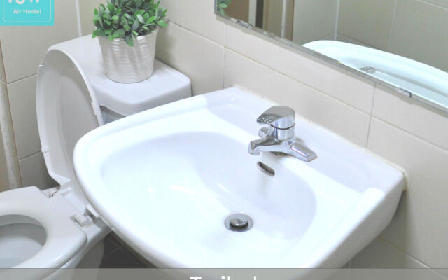 Kimchee Guesthouse Dongdaemun, Seoul, South Korea