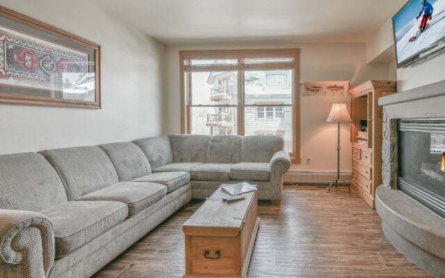 Black Bear 8052 by SummitCove Vacation Lodging