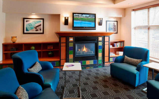 TownePlace Suites by Marriott Minneapolis Downtown/NorthLoop