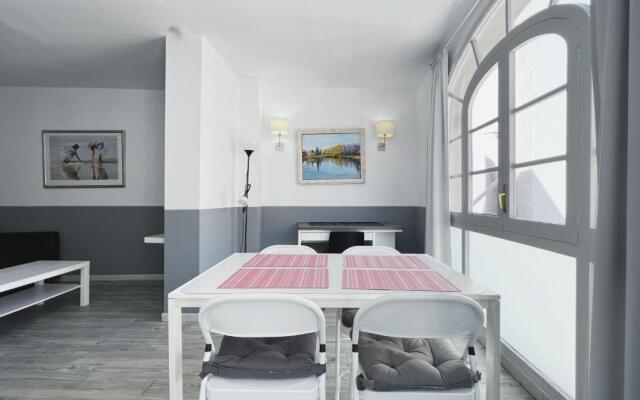 Stay U-nique Apartments GranDeGracia