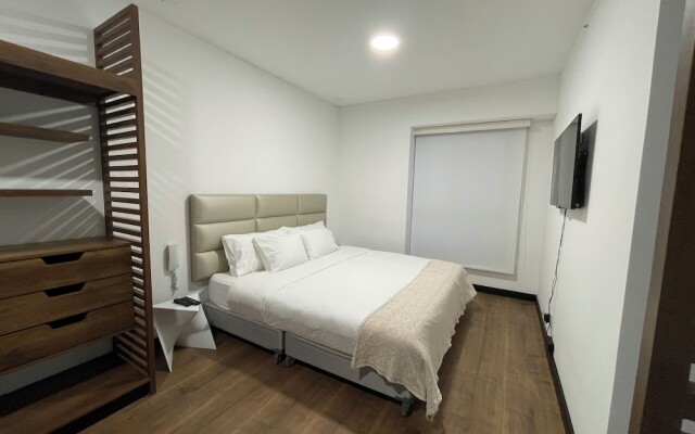 2 Bedroom Apart SanIsidro NearLimaGolf