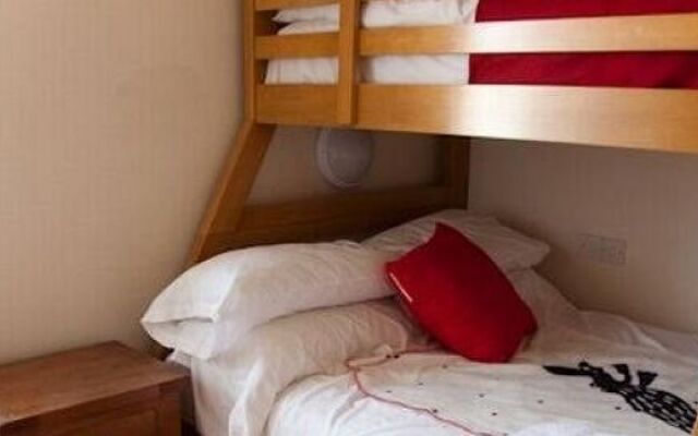 The Old Rectory Bed and Breakfast
