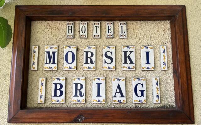 Morski Briag Hotel