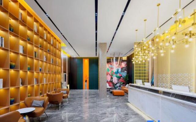 Maiting Platinum Hotel