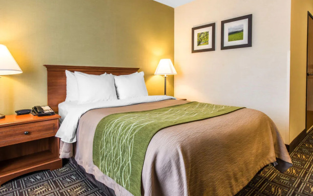 Baymont Inn & Suites Weirton