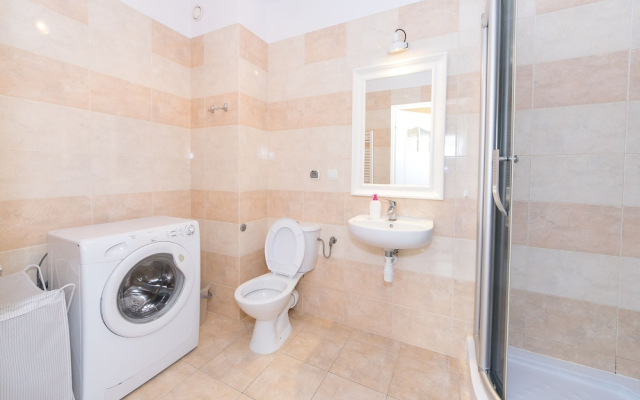 Sunny Apartment ICE Krakow p4you pl