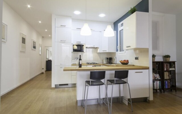 Apartamento Excelentes Serán tus Vacaciones Aquí