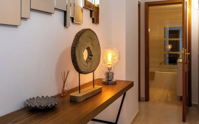 Urban Beach - Vista Marina Praia C