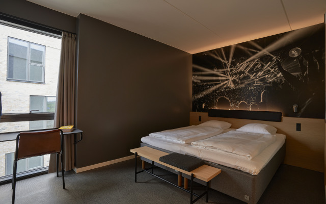 Zleep Hotel Copenhagen Arena