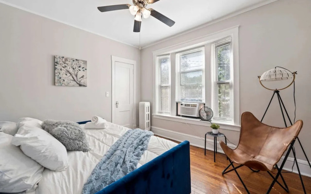 Skyline Escape Chicago