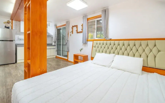 Goseong Haemaji Pension