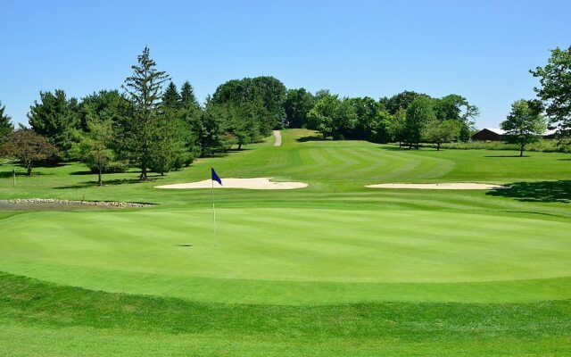 Conley Resort Butler