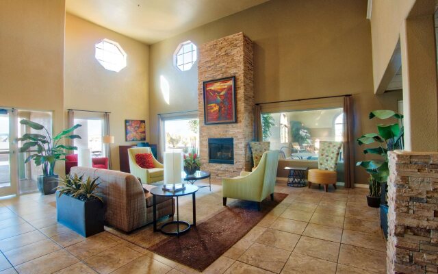 Best Western Plus Winslow Inn