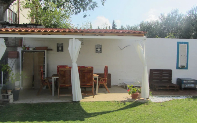 Apartment Ante - free parking: A2 Sveti Filip i Jakov, Riviera Biograd