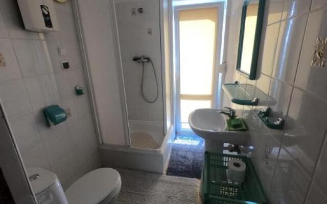 Osrodek Wczasowy Joasia I Maciek