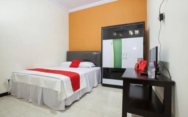 Reddoorz Syariah @ Jalan Mendut Banyuwangi