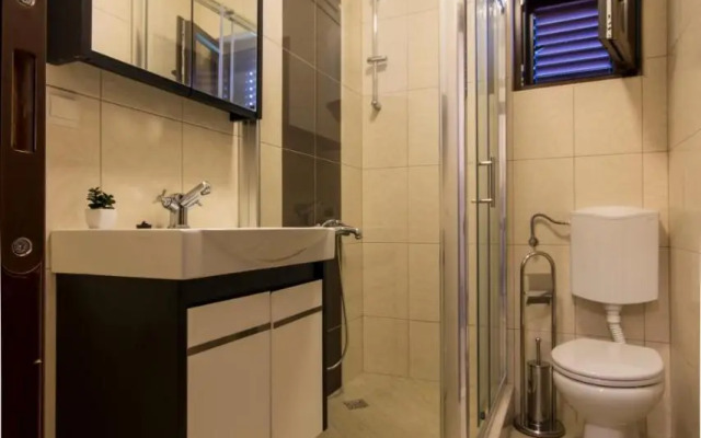 Jedro Apartmani