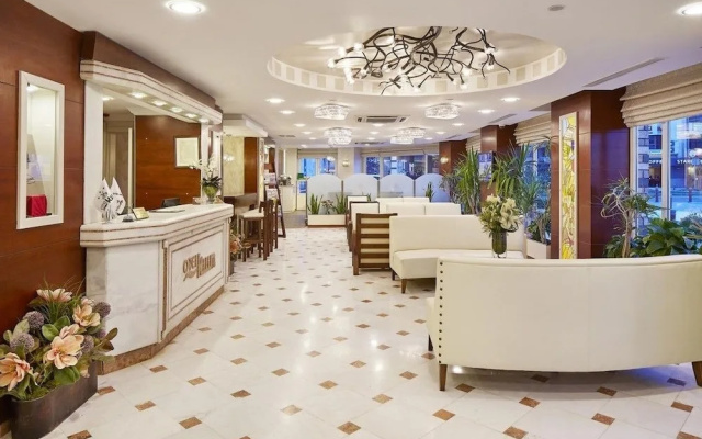 Kilim Otel Izmir