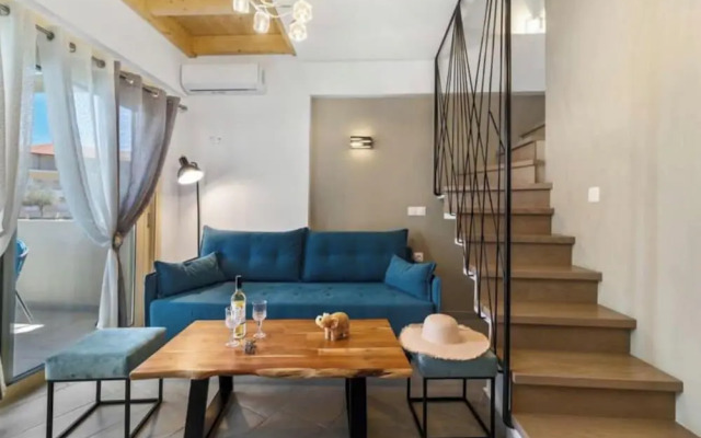 Coral View Apartment
