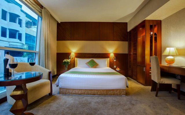 Emerald Hotel Hanoi