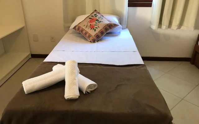 Pousada Sereia Morena