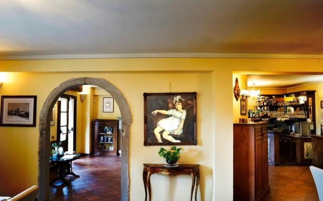 Borgo I Tre Baroni