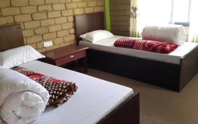 Hotel August Mountain