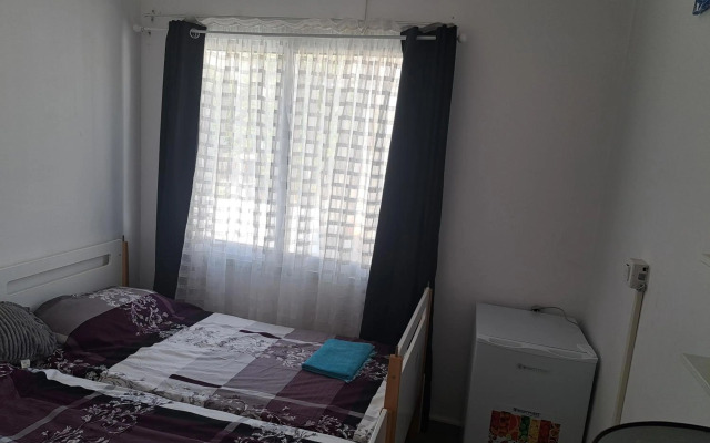 White house City Center