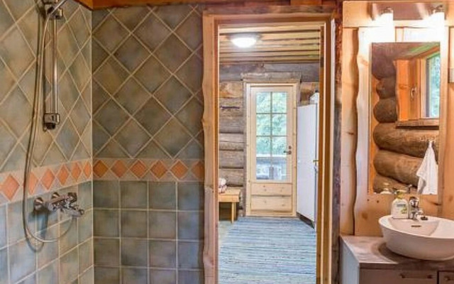 Holiday Home Kantolan veska